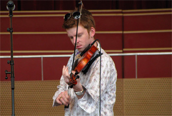 Bodega at Chicago Celtic Fest - May 9, 2010