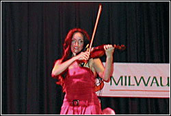 The Bridies at Milwaukee Irish Fest