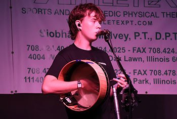 Byrne Brothers at Gaelic Park Irish Fest - August 23, 2025