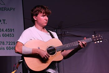 Byrne Brothers at Gaelic Park Irish Fest - August 23, 2025