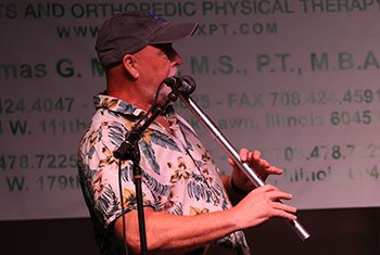 Byrne Brothers at Gaelic Park Irish Fest - August 23, 2025
