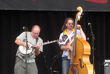 Chicken Wire Empire at Milwaukee Summerfest - June 29, 2023