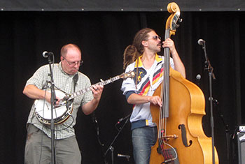 Chicken Wire Empire at Milwaukee Summerfest - June 29, 2023