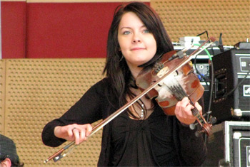 Coastal Rhythms: The Music and Spirit of Nova Scotia at Chicago Celtic Fest - May 9, 2010