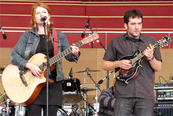 Coastal Rhythms: The Music and Spirit of Nova Scotia at Chicago Celtic Fest - May 9, 2010