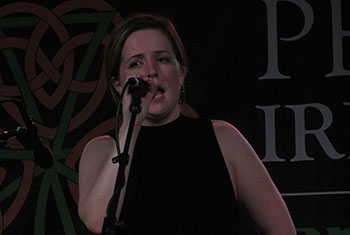 Daimh at Peoria Irish Fest - August 25, 2018