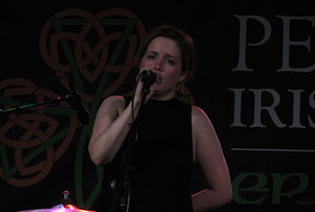 Daimh at Peoria Irish Fest - August 25, 2018