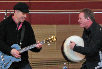 The Elders at Chicago Celtic Fest - May 9, 2010