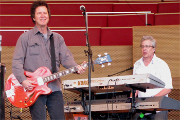 The Elders at Chicago Celtic Fest - May 9, 2010