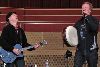 The Elders at Chicago Celtic Fest - May 9, 2010