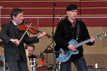 The Elders at Chicago Celtic Fest - May 9, 2010