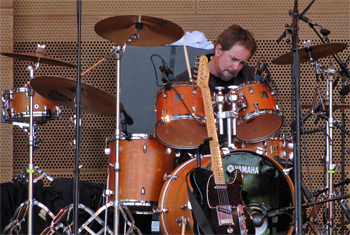 The Elders at Chicago Celtic Fest - May 9, 2010