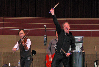 The Elders at Chicago Celtic Fest - May 9, 2010