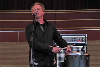 The Elders at Chicago Celtic Fest - May 9, 2010