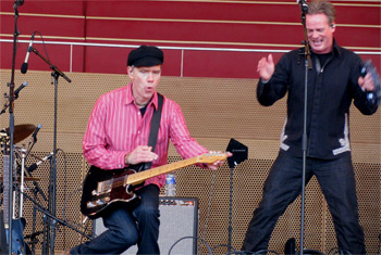 The Elders at Chicago Celtic Fest - May 9, 2010