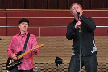 The Elders at Chicago Celtic Fest - May 9, 2010