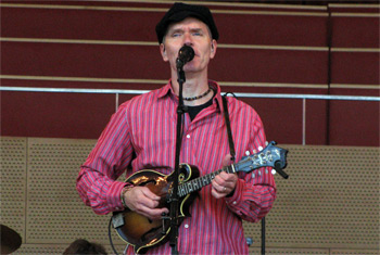 The Elders at Chicago Celtic Fest - May 9, 2010