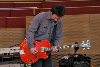 The Elders at Chicago Celtic Fest - May 9, 2010