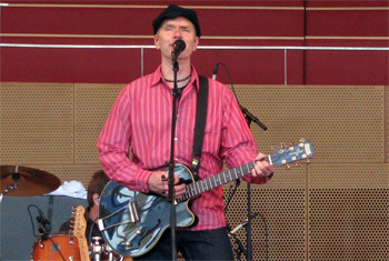 The Elders at Chicago Celtic Fest - May 9, 2010