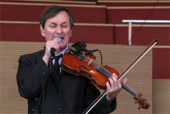 The Elders at Chicago Celtic Fest - May 9, 2010