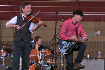 The Elders at Chicago Celtic Fest - May 9, 2010