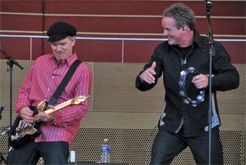 The Elders at Chicago Celtic Fest - May 9, 2010