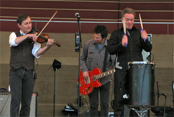 The Elders at Chicago Celtic Fest - May 9, 2010