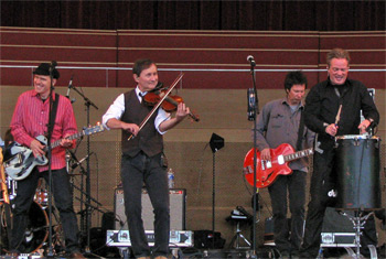 The Elders at Chicago Celtic Fest - May 9, 2010