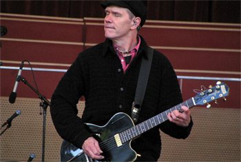 The Elders at Chicago Celtic Fest - May 9, 2010