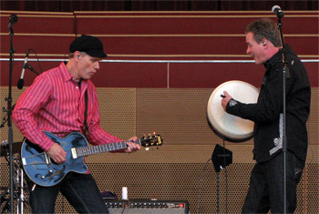 The Elders at Chicago Celtic Fest - May 9, 2010