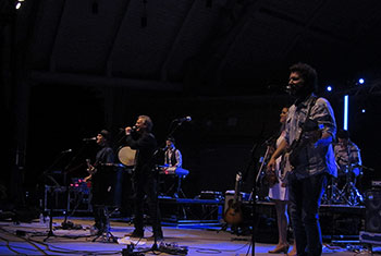 The Elders at Oshkosh Irish Fest - June 10, 2017