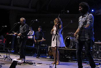 The Elders at Oshkosh Irish Fest - June 10, 2017