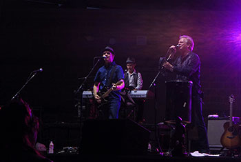 The Elders at Oshkosh Irish Fest - June 10, 2017