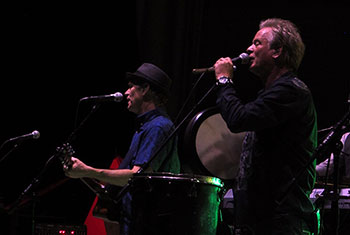 The Elders at Oshkosh Irish Fest - June 10, 2017