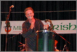 The Elders at Milwaukee Irish Fest - Friday, August 18, 2007