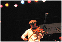 The Elders at Milwaukee Irish Fest - Friday, August 18, 2007