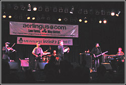 The Elders at Milwaukee Irish Fest