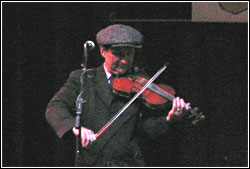 The Elders at Milwaukee Irish Fest