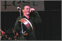 The Elders at Milwaukee Irish Fest