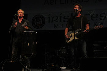 The Elders at Milwaukee Irish Fest- August 19, 2022