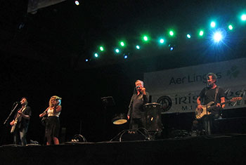 The Elders at Milwaukee Irish Fest- August 19, 2022