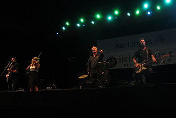 The Elders at Milwaukee Irish Fest- August 19, 2022