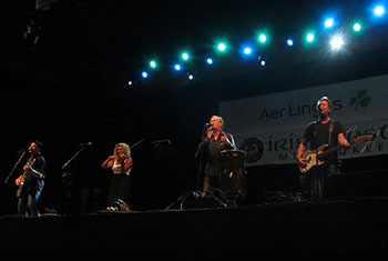 The Elders at Milwaukee Irish Fest- August 19, 2022