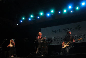 The Elders at Milwaukee Irish Fest- August 19, 2022