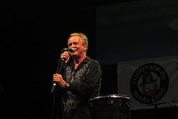 The Elders at Milwaukee Irish Fest - August 20, 2022