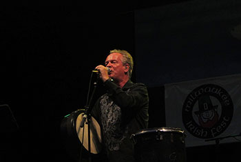 The Elders at Milwaukee Irish Fest - August 20, 2022