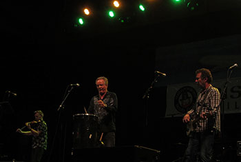 The Elders at Milwaukee Irish Fest - August 20, 2022