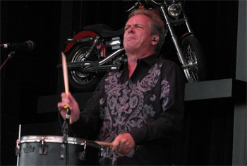 The Elders at Milwaukee Irish Fest - August 21, 2011.