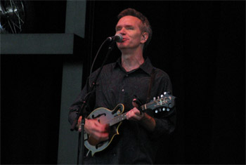 The Elders at Milwaukee Irish Fest - August 21, 2011.