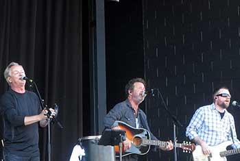 The Elders at Milwaukee Irish Fest - August 21 2022